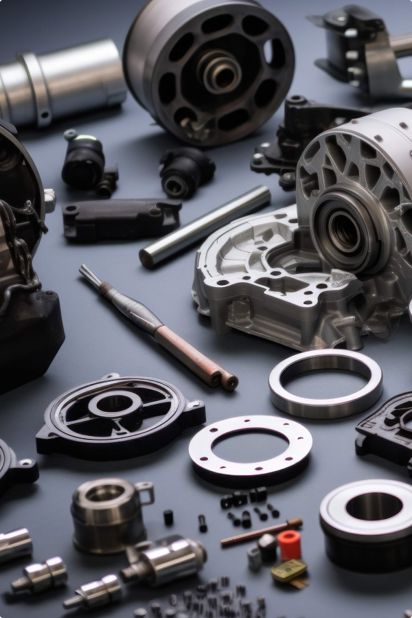 Spare Part