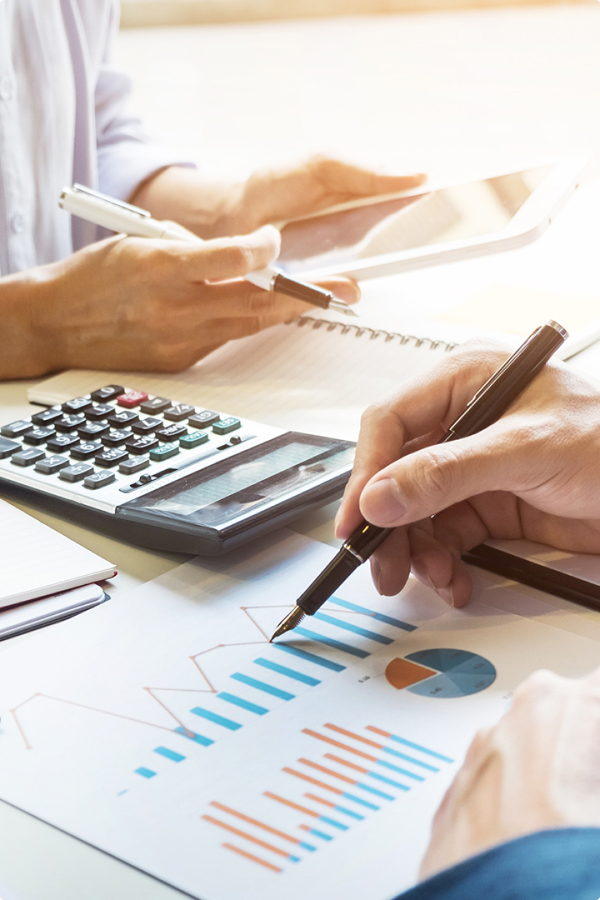 Finance