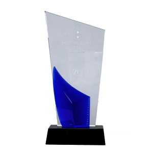 Highest Sales Turnover 2017