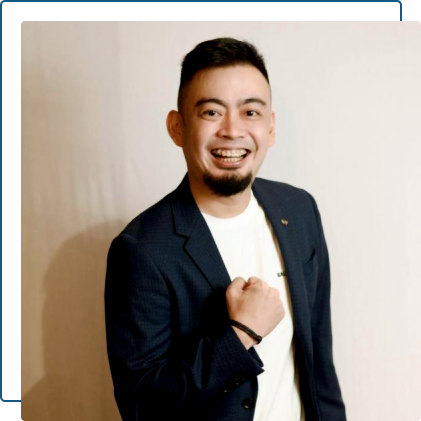Dicky, Board of Director of Diesel One Group